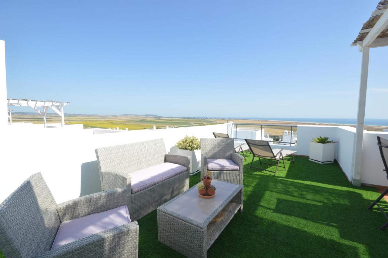Casa Liss Ferienhaus Conil De La Frontera