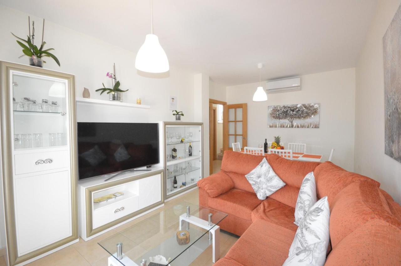 Casa Liss Holiday home