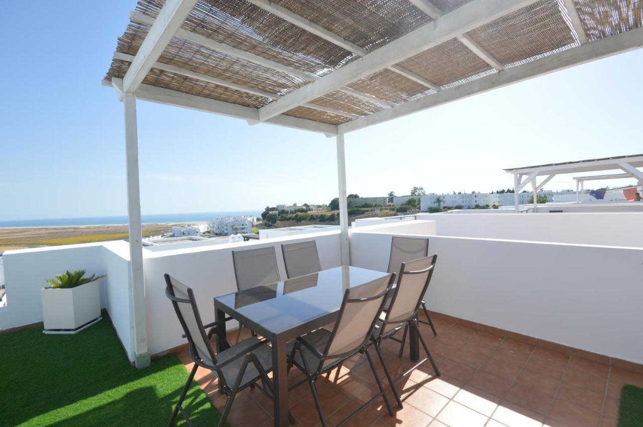 Ferienhaus Casa Liss Conil De La Frontera