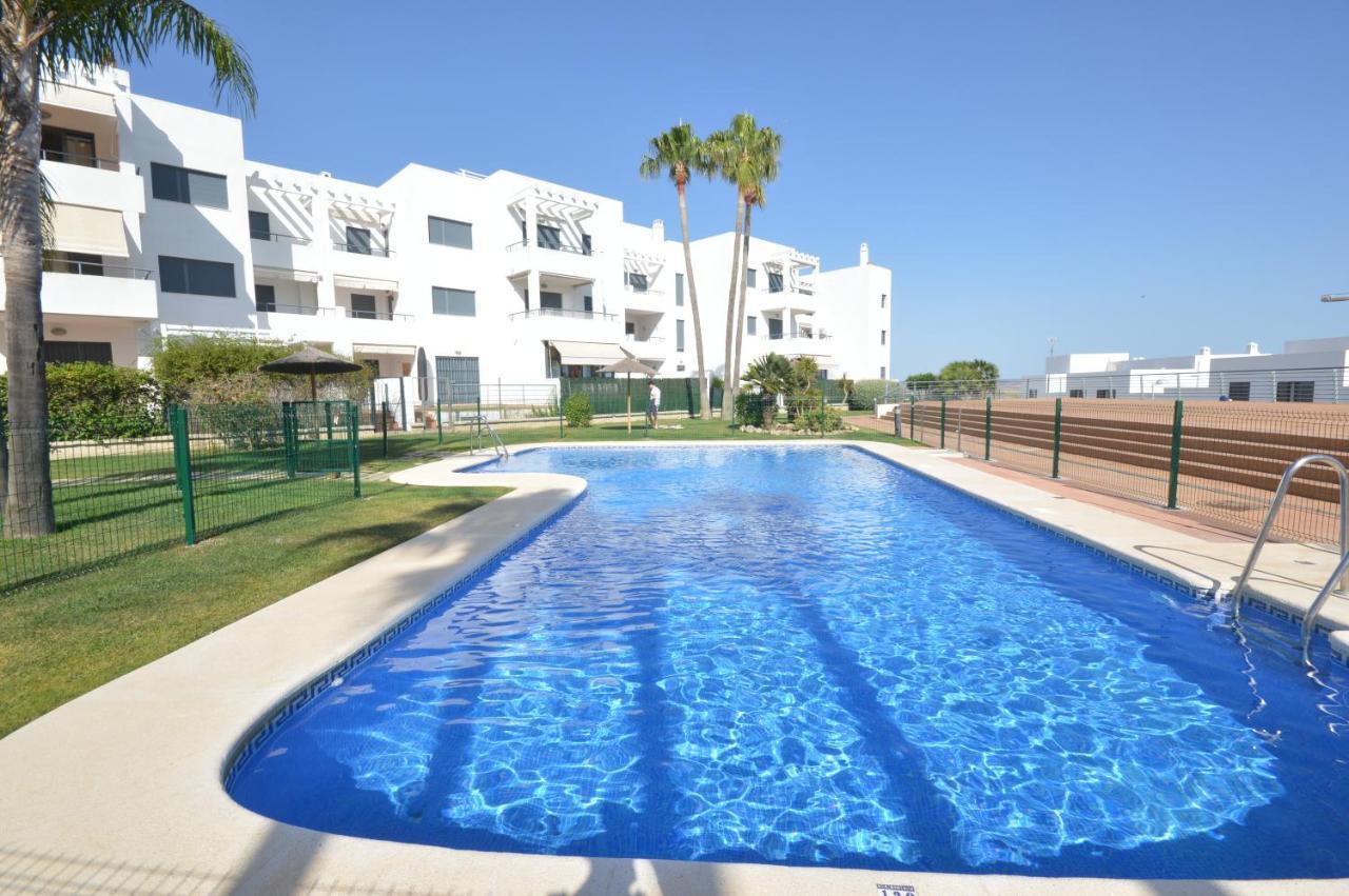 Casa Liss Conil De La Frontera