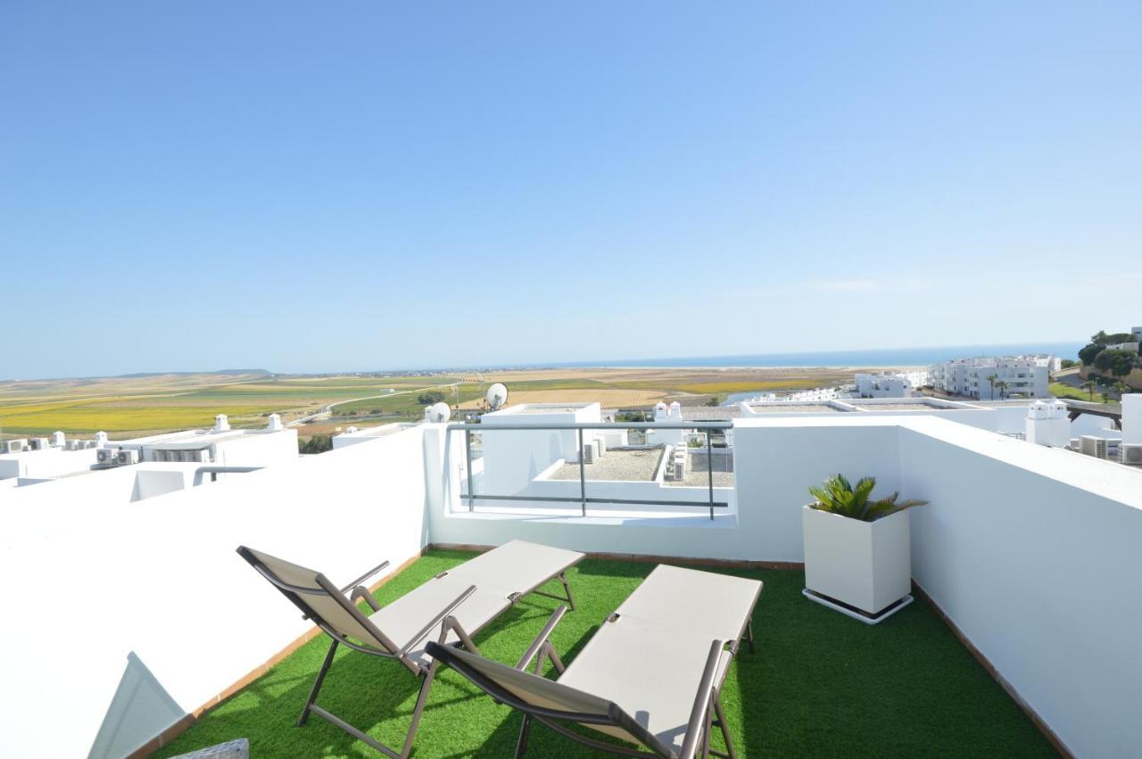 Casa Liss Conil De La Frontera