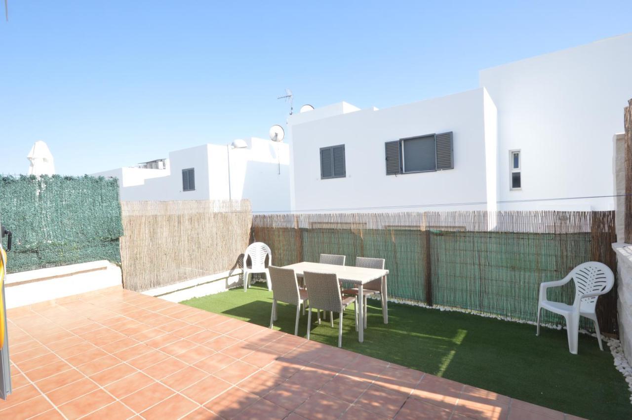 Ferienhaus Casa Liss