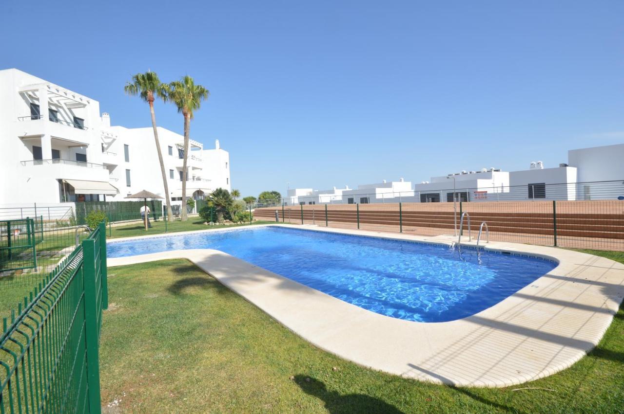 Ferienhaus Casa Liss Conil De La Frontera