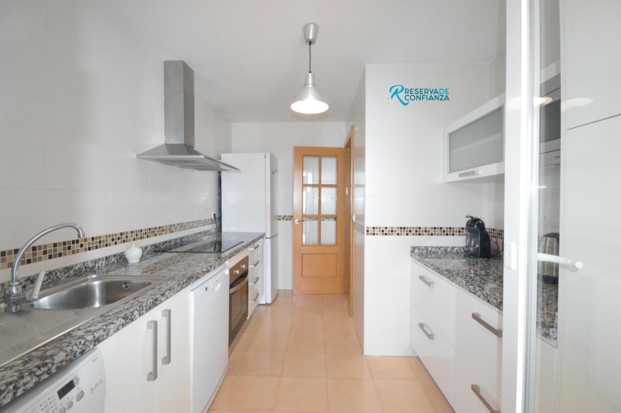 Casa Liss Conil De La Frontera